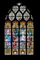 Limerzel bretagne brittany morbihan france frankrijk french eglise Saint-Sixte kerk church